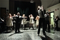 Lasell Student Drama Club Presents Spring Awakening